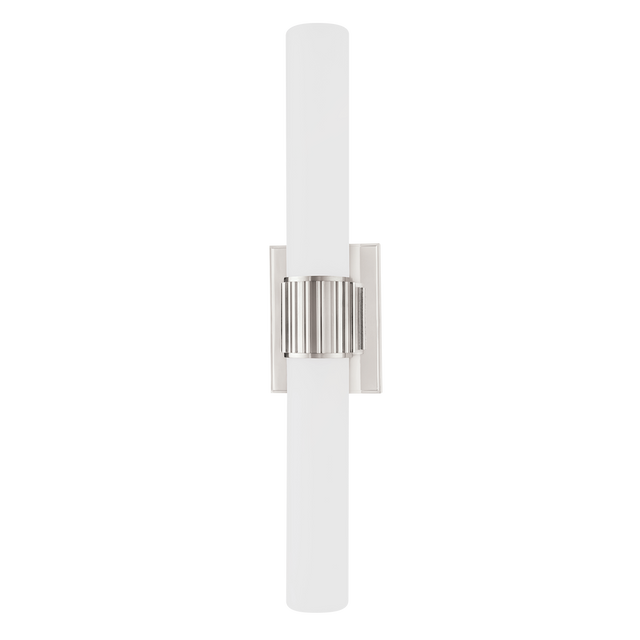 Hudson Valley Lighting Fulton Polished Nickel 4.75W x 4.75L x 20.5H Accessory