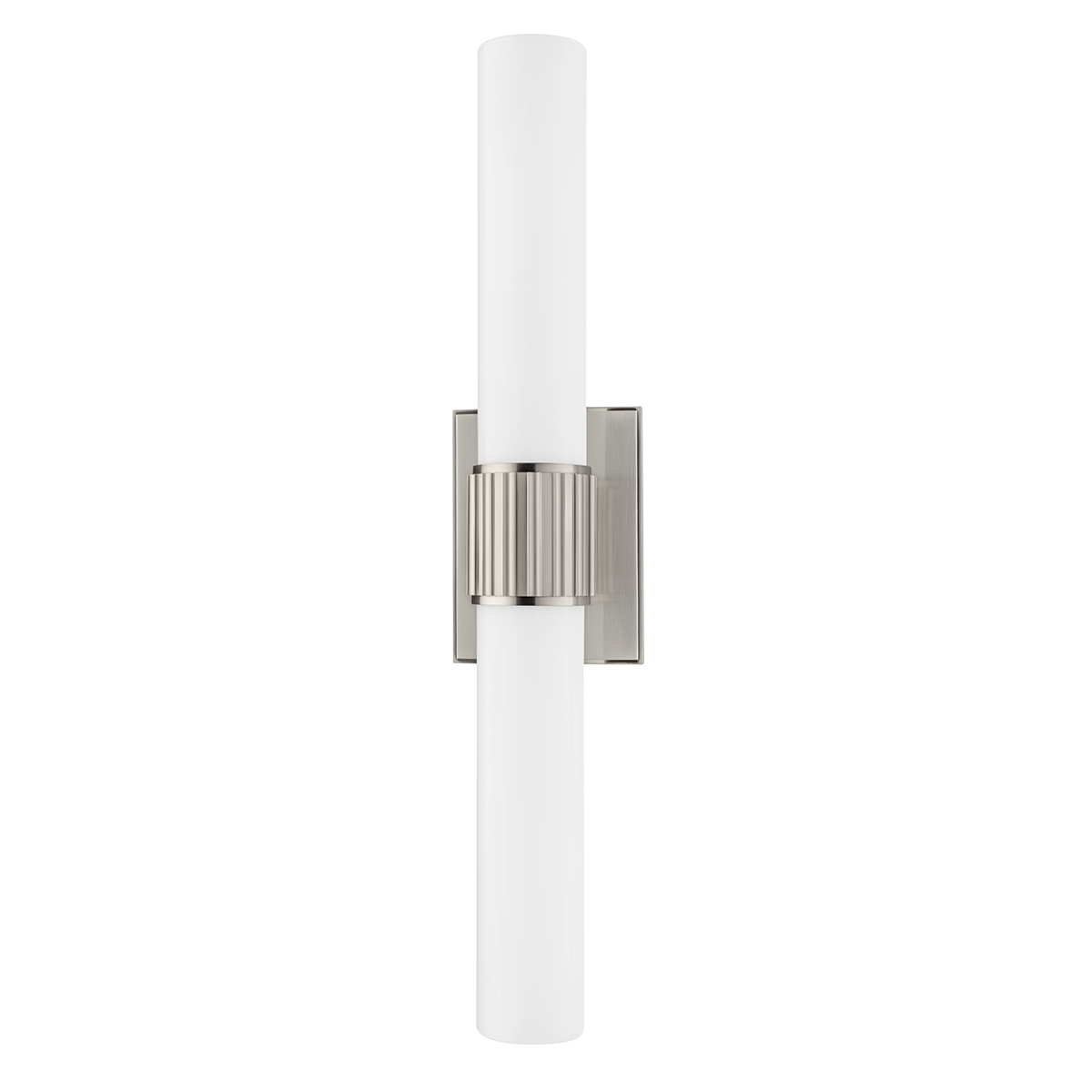 Hudson Valley Lighting Fulton Satin Nickel 4.75W x 4.75L x 20.5H Accessory