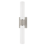Hudson Valley Lighting Fulton Satin Nickel 4.75W x 4.75L x 20.5H Accessory