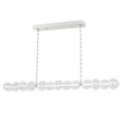 Hudson Valley Lighting Lindley Polished Nickel 5W x 50L x 5H Trim