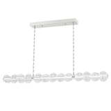Hudson Valley Lighting Lindley Polished Nickel 5W x 50L x 5H Trim