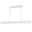 Hudson Valley Lighting Lindley Polished Nickel 5W x 50L x 5H Trim