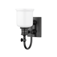 Hudson Valley Lighting Keswick Old Bronze 5W x 5L x 11H Accessory