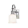 Hudson Valley Lighting Keswick Polished Chrome 5W x 5L x 11H Accessory