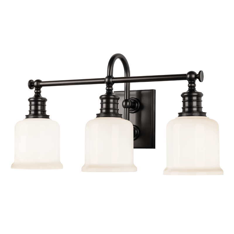 Hudson Valley Lighting Keswick Old Bronze 21W x 21L x 11H Accessory
