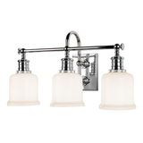 Hudson Valley Lighting Keswick Polished Chrome 21W x 21L x 11H Accessory