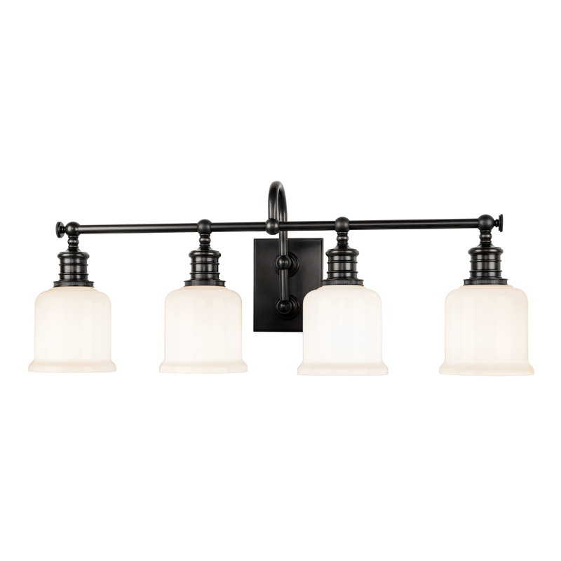 Hudson Valley Lighting Keswick Old Bronze 29W x 29L x 11H Accessory