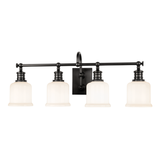 Hudson Valley Lighting Keswick Old Bronze 29W x 29L x 11H Accessory