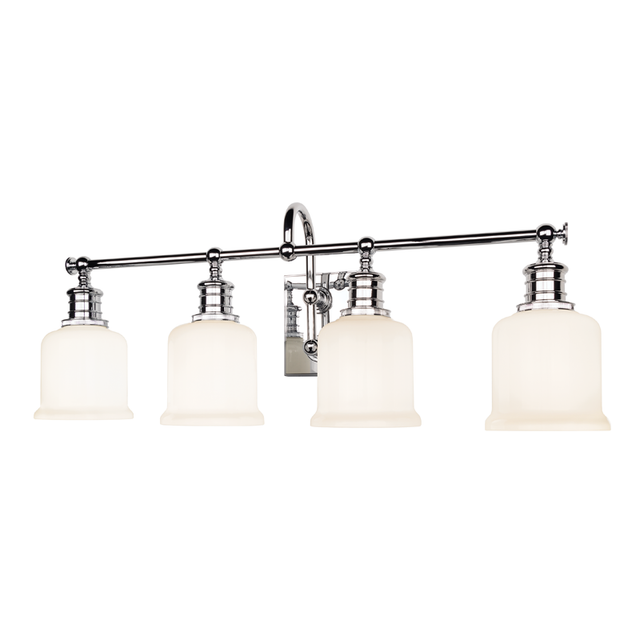 Hudson Valley Lighting Keswick Polished Chrome 29W x 29L x 11H Accessory