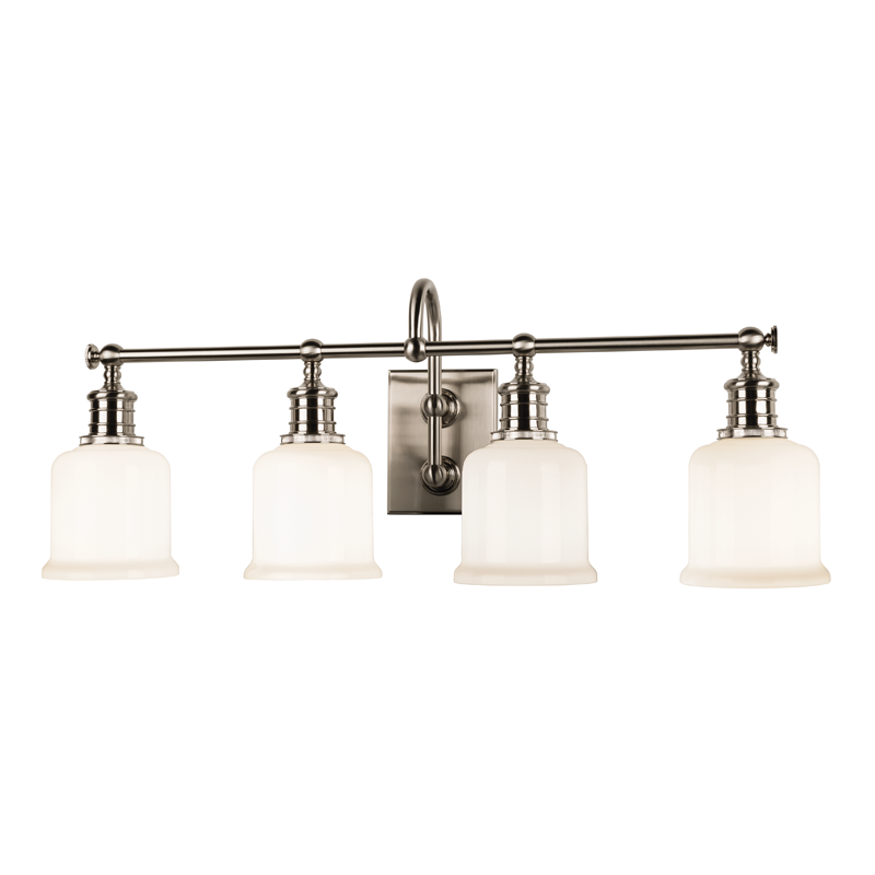 Hudson Valley Lighting Keswick Satin Nickel 29W x 29L x 11H Accessory