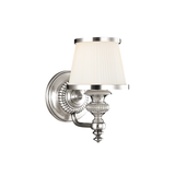 Hudson Valley Lighting Milton Polished Nickel 6W x 6L x 9.5H Accessory