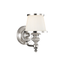 Hudson Valley Lighting Milton Polished Nickel 6W x 6L x 9.5H Accessory