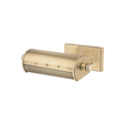 Hudson Valley Lighting Gaines Aged Brass 11W x 11L x 3.25H Lighting