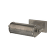 Hudson Valley Lighting Gaines Historic Nickel 11W x 11L x 3.25H Lighting