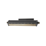 Hudson Valley Lighting Gaines Aged Old Bronze 18.25W x 18.25L x 3.25H Lighting
