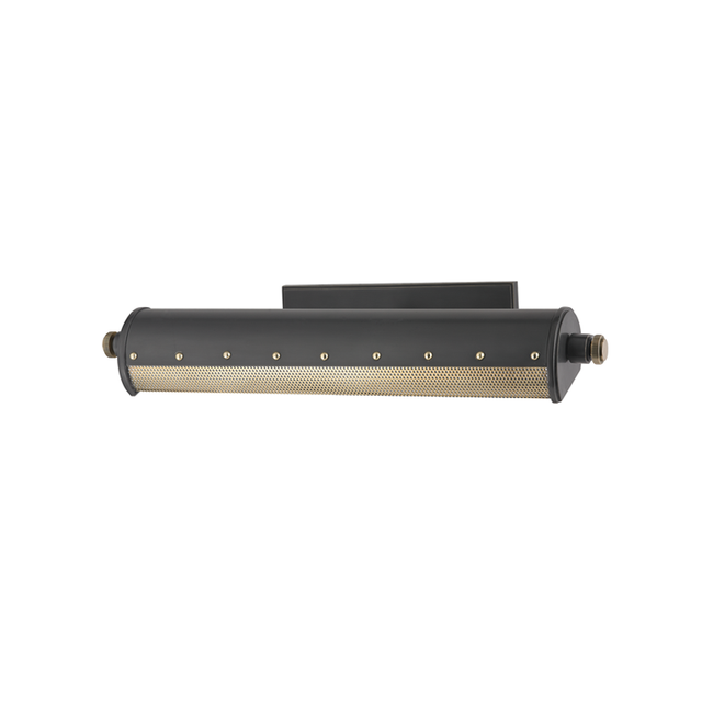 Hudson Valley Lighting Gaines Aged Old Bronze 18.25W x 18.25L x 3.25H Lighting