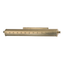 Hudson Valley Lighting Gaines Aged Brass 25.5W x 25.5L x 3.25H Lighting