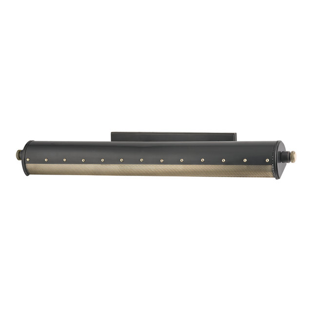 Hudson Valley Lighting Gaines Aged Old Bronze 25.5W x 25.5L x 3.25H Lighting