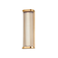 Hudson Valley Lighting Newburgh Aged Brass 5.25W x 5.25L x 17H Accessory