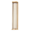 Hudson Valley Lighting Newburgh Aged Brass 5.25W x 5.25L x 24.5H Accessory