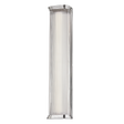 Hudson Valley Lighting Newburgh Polished Nickel 5.25W x 5.25L x 24.5H Accessory
