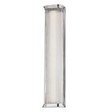 Hudson Valley Lighting Newburgh Polished Nickel 5.25W x 5.25L x 24.5H Accessory