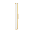 Hudson Valley Lighting Starkey Aged Brass 2.75W x 24.5L x 2H Accessory