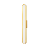 Hudson Valley Lighting Starkey Aged Brass 2.75W x 24.5L x 2H Accessory