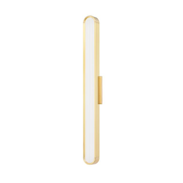 Hudson Valley Lighting Starkey Aged Brass 2.75W x 24.5L x 2H Accessory