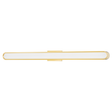 Hudson Valley Lighting Starkey Aged Brass 2.75W x 32.5L x 2H Accessory