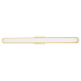 Hudson Valley Lighting Starkey Aged Brass 2.75W x 32.5L x 2H Accessory