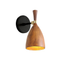 Corbett Lighting Utopia SOFT BLACK 6W x 6L x 11.75H Wall Sconce