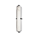 Hudson Valley Lighting Tribeca Burnished Nickel/black Combo 3.25W x 3.25L x 16H Accessory