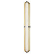 Hudson Valley Lighting Tribeca Aged Brass/black 3.25W x 3.25L x 30.5H Accessory