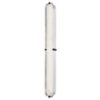Hudson Valley Lighting Tribeca Burnished Nickel/black Combo 3.25W x 3.25L x 30.5H Accessory