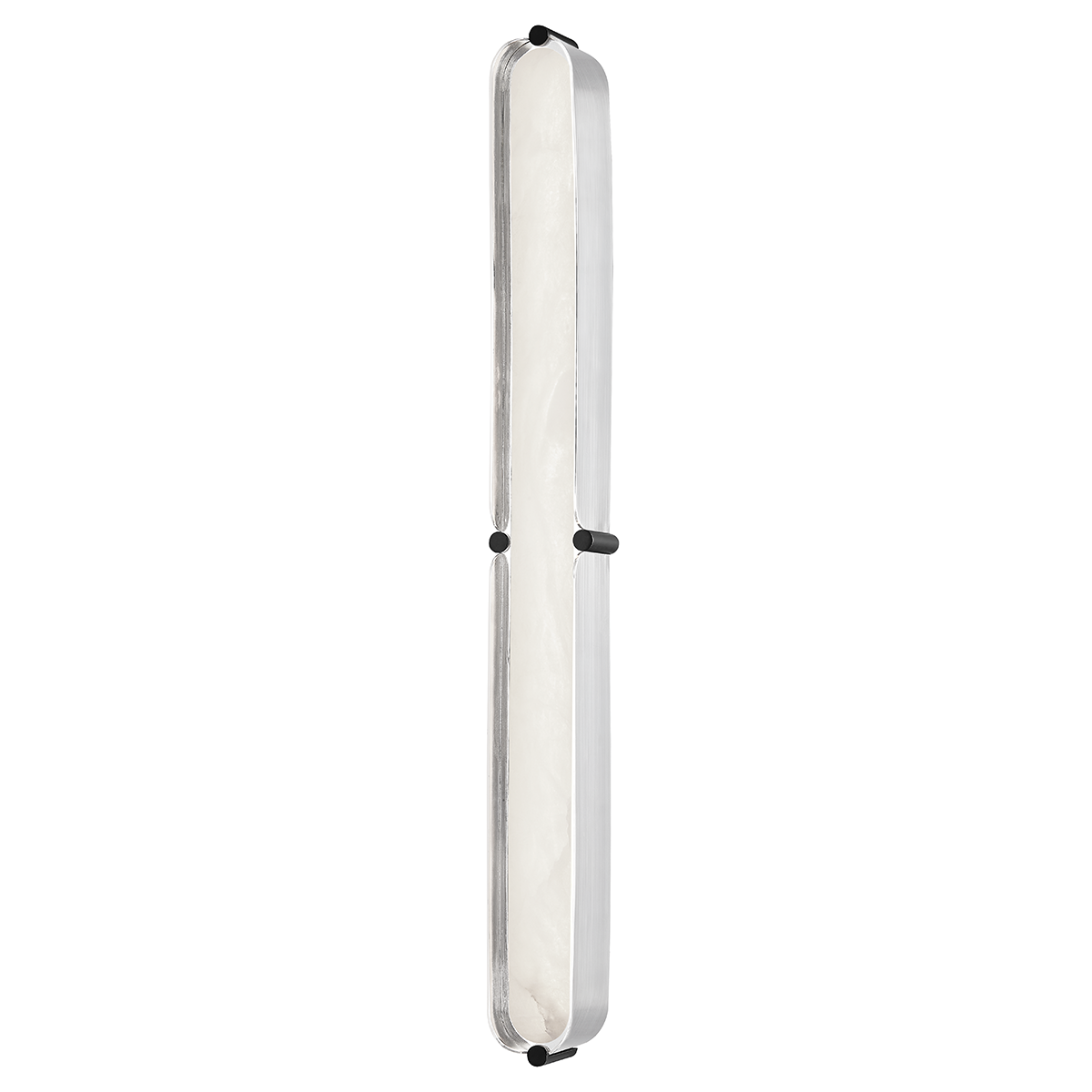 Hudson Valley Lighting Tribeca Burnished Nickel/black Combo 3.25W x 3.25L x 30.5H Accessory