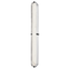 Hudson Valley Lighting Tribeca Burnished Nickel/black Combo 3.25W x 3.25L x 30.5H Accessory