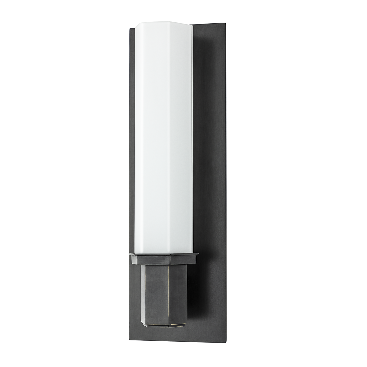 Hudson Valley Lighting Walton Old Bronze 4.5W x 4.5L x 15H Accessory