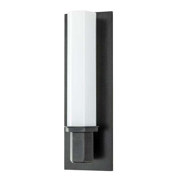 Hudson Valley Lighting Walton Old Bronze 4.5W x 4.5L x 15H Accessory