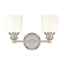 Hudson Valley Lighting Windham Polished Nickel 14.25W x 14.25L x 9.75H Accessory