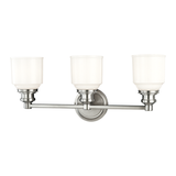 Hudson Valley Lighting Windham Polished Nickel 22.5W x 22.5L x 9.75H Accessory