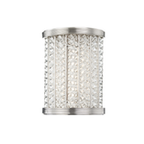 Hudson Valley Lighting Shelby Polished Nickel 6.5W x 6.5L x 8.5H Accessory