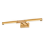 Hudson Valley Lighting Hallstead Aged Brass 24W x 24L x 3H Lighting