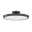 Hudson Valley Lighting Draper Old Bronze 15.5W x 15.5L x 2.75H Flush Mount