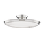 Hudson Valley Lighting Draper Polished Nickel 15.5W x 15.5L x 2.75H Flush Mount