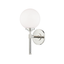 Hudson Valley Lighting Bowery Polished Nickel 6W x 6L x 12.75H Accessory