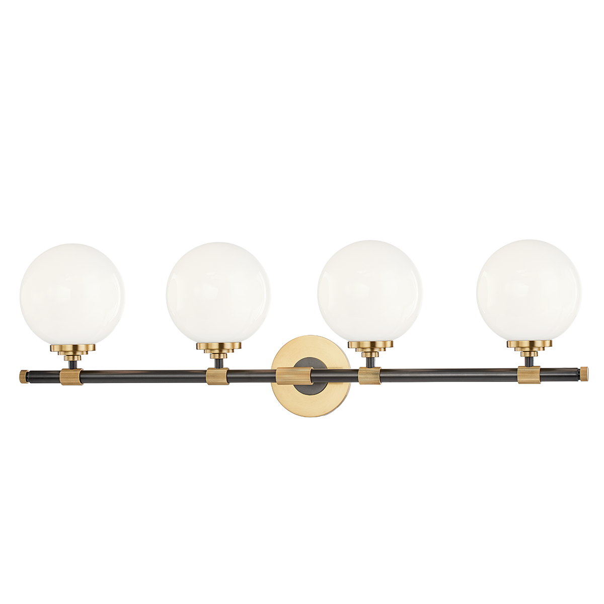 Hudson Valley Lighting Bowery Aged Old Bronze 32.75W x 32.75L x 10H Accessory