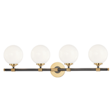 Hudson Valley Lighting Bowery Aged Old Bronze 32.75W x 32.75L x 10H Accessory