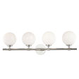 Hudson Valley Lighting Bowery Polished Nickel 32.75W x 32.75L x 10H Accessory