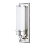 Hudson Valley Lighting Everett Polished Nickel 4.75W x 4.75L x 14.25H Accessory